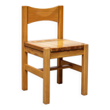 Ilmari Tapiovaara dining chairs for Laukaan Puu