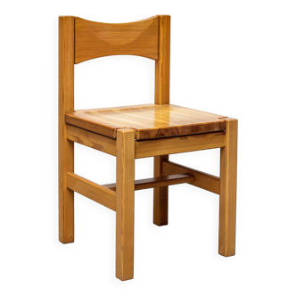 Ilmari Tapiovaara dining chairs for Laukaan Puu