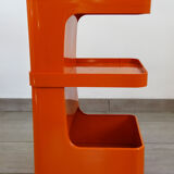 Flair service to Prisunic 70's