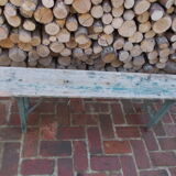 Farm bench