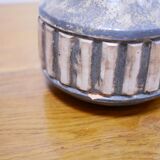 Vintage ceramic vase, Felix Ceram workshop, Vallauris