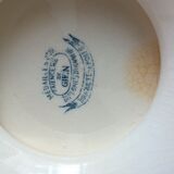 Gien porcelain compotier