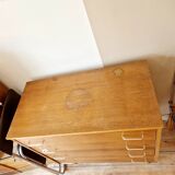 60s chest of drawers