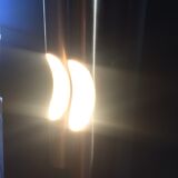 Double sconce Fuga Raak by Maija Liisa Komulainen