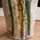 Vase en céramique italien antique XIX Siècle
