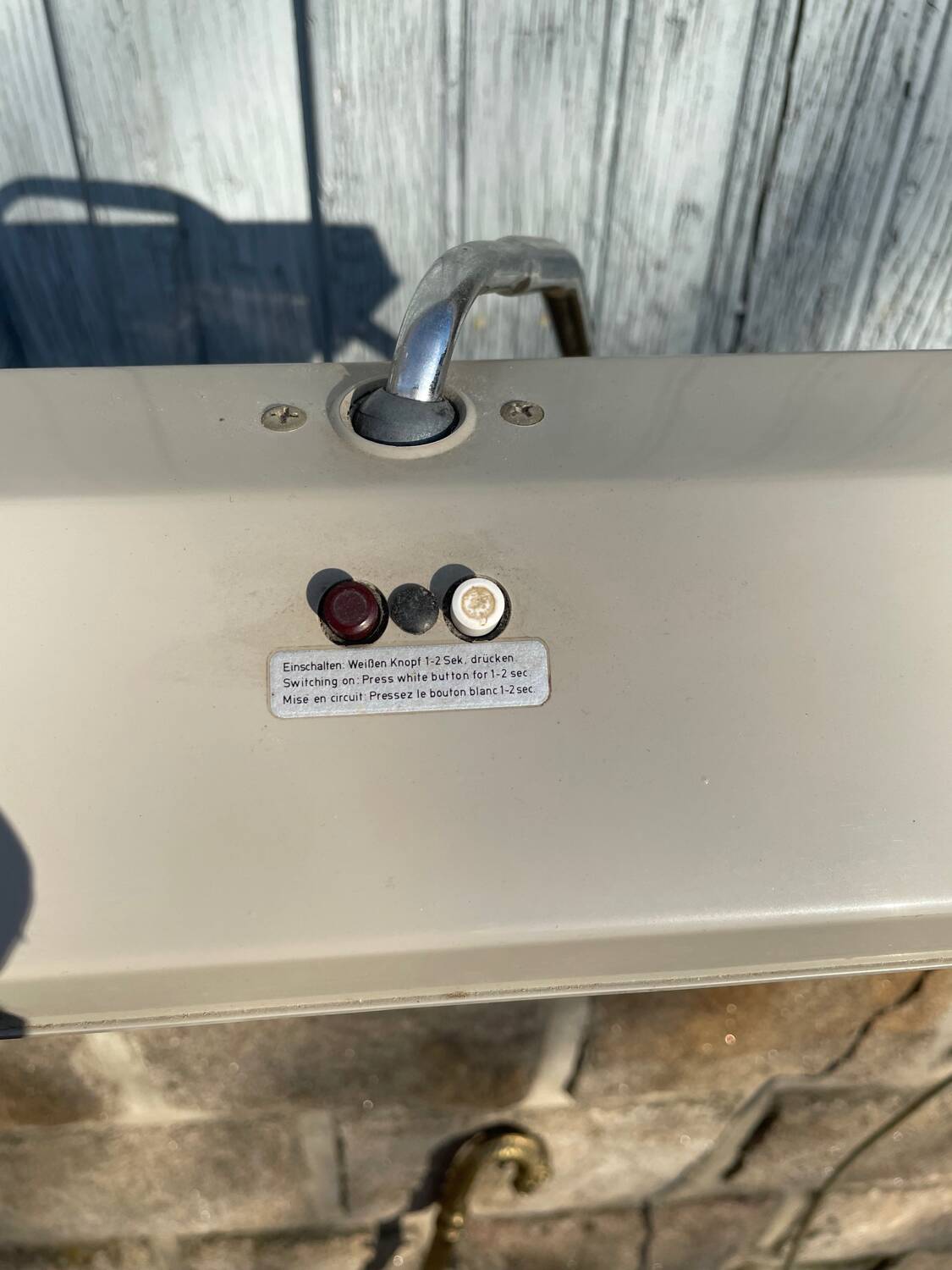 Waldmann Leuchten Desk Lamp, 1960s