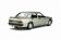 Mercedes-benz w201 190e 2.5 16s (1988) 1/18 ottomobile