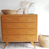 Dresser 60 4 drawers