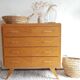 Dresser 60 4 drawers