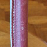 Vintage articulated table lamp