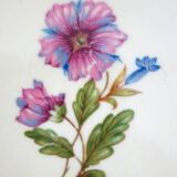 Gien vintage dessert service for 12 people