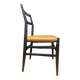 Chaise superleggera par Gio Ponti - Édition cassina