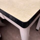 Extensible Formica table