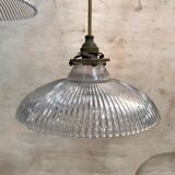 Set of 3 suspensions Holophane