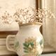 Henriot Quimper milk jug