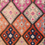 3x10 vintage carpet runner rugs  294x83cm