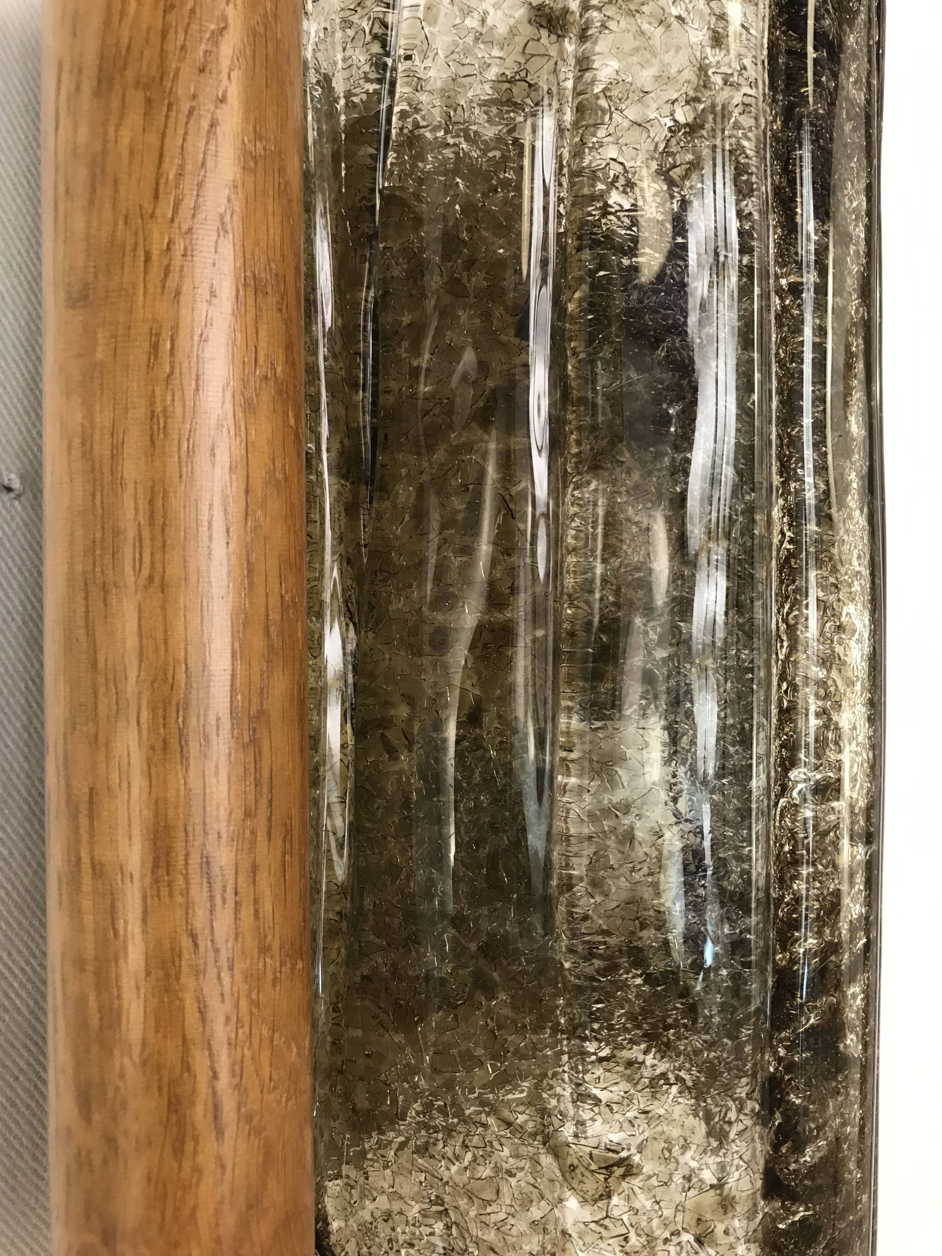 Hustadt Leuchteb wall lamp, Circa 1960