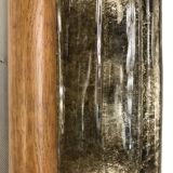 Hustadt Leuchteb wall lamp, Circa 1960