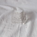Vase cristal