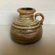 Scheurich Keramik W Germany ceramic jug vase