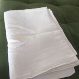 Nappe damassé