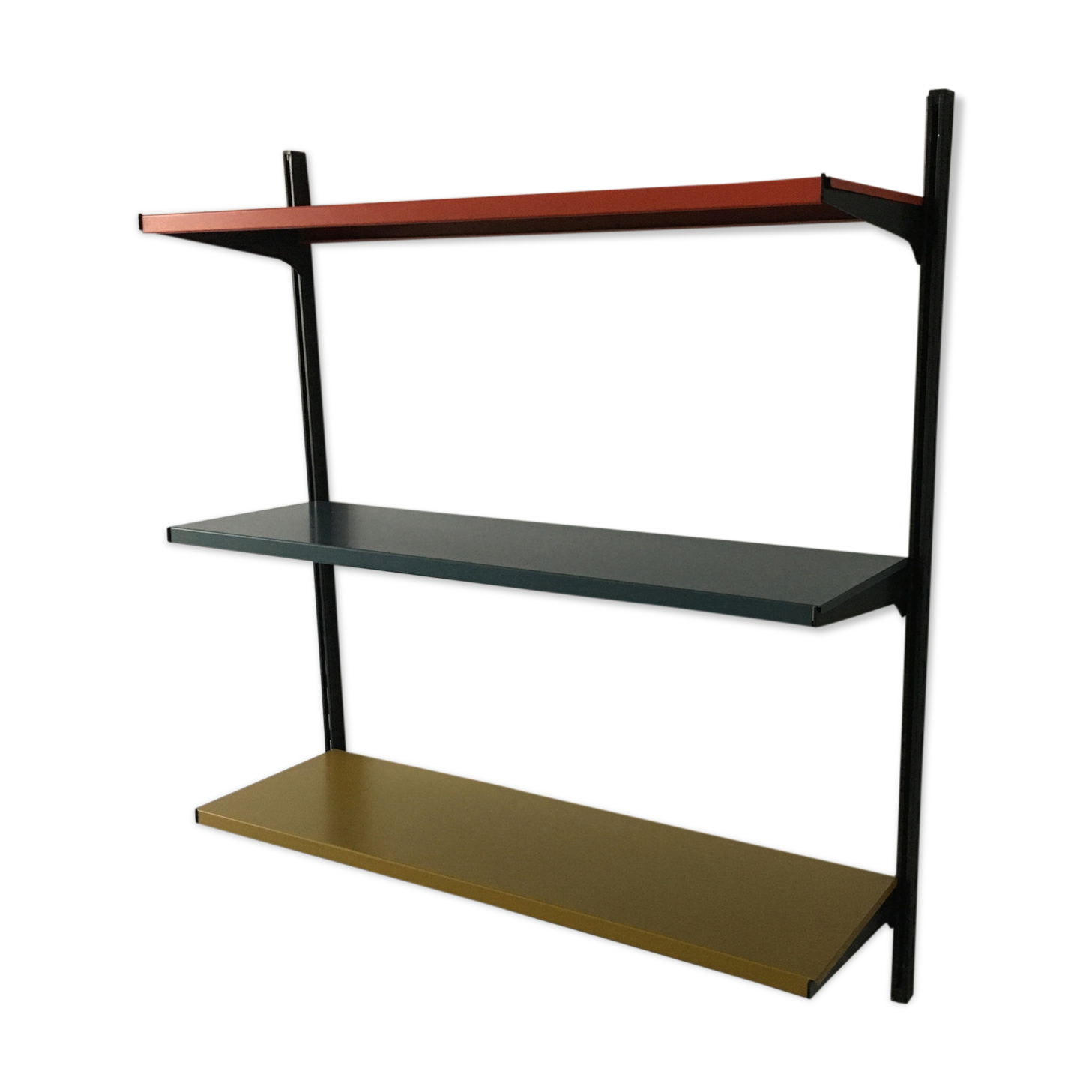 Tomado Holland shelves 60s