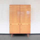 Vintage (children's) wardrobe