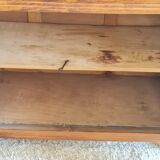 Art Deco Parisian Buffet