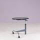1990s side table by Toshiyuki Kita for Cassina Italy