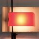 Superb pair of 2020 model wall lights by Bruno Gatta for Stilnovo - 1955s