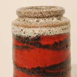 Vintage West Germany vase