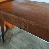 Scandinavian desk from the 60s