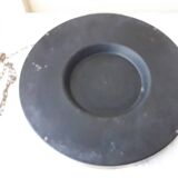 Industrial style mirror