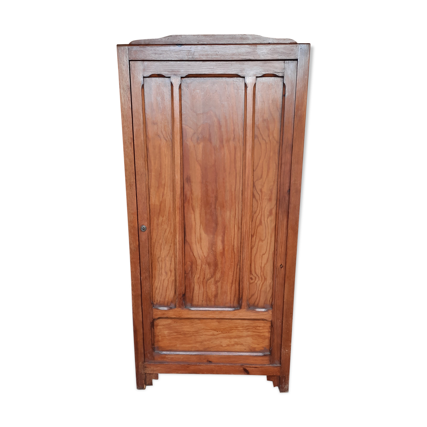 Paris wardrobe 1 door