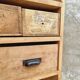 Workhop cabinet industrial drawer cabinet