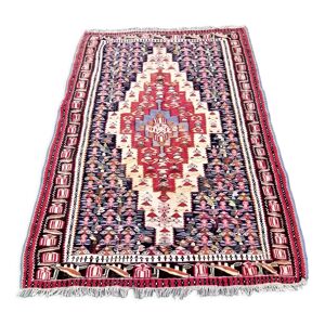 kilim Irakien tapis d