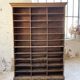 XL 1900 bookcase shelf