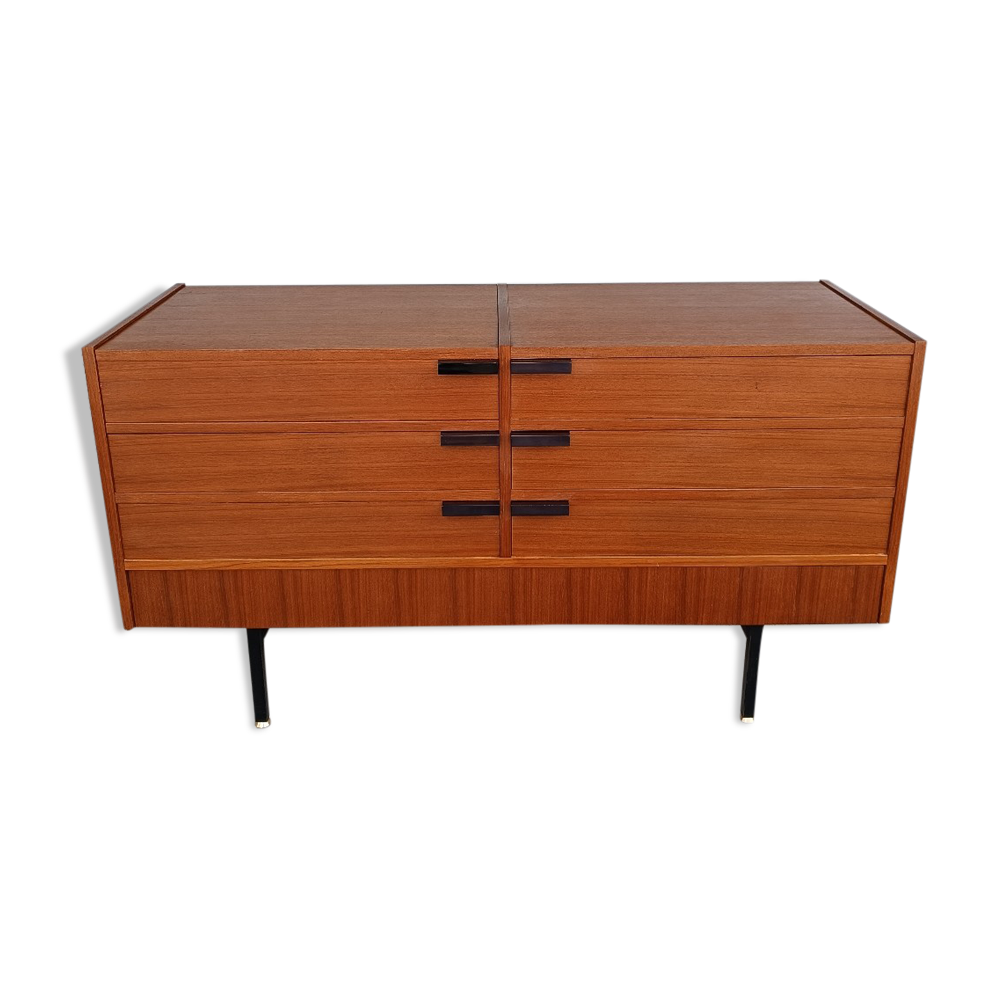 Commode Gérard Guermonprez 1958