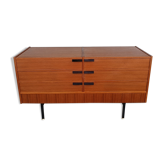 Commode Gérard Guermonprez 1958