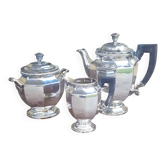 Christofle tea or coffee service