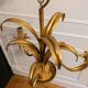 vintage chandelier