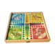 Jeu de petits chevaux