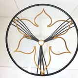 Vintage coffee table 1950