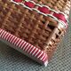 Sewing box