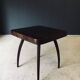 Modernist Spider Table by Jindrich Halabala, former Czechoslovakia, 1940s
