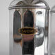 Coffee and sugar jars