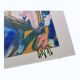 Set of 4 abstract artist proofs – Signed GW – Circa 1990