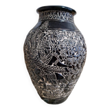 Vase maya