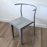 Chaise Dr Glob by Philippe Starck