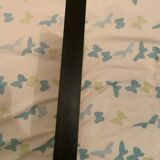 Original drawing signed C. La Salle - Stylised nude - 20th century.